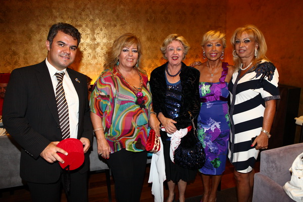 BCD Hermes Lions Club Iftar Dinner